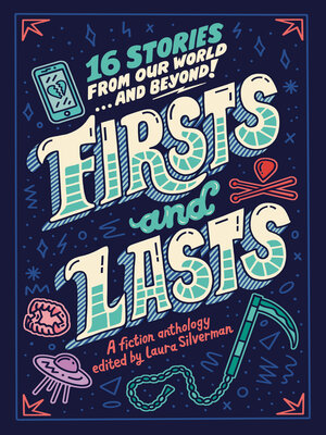 cover image of Firsts and Lasts